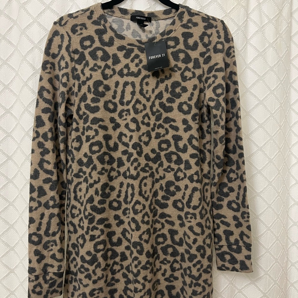 Forever 21 - Dress